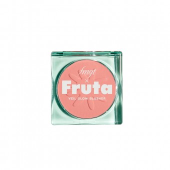 FMGT x Fruta Veil Glow Blusher 02 Pink Garden